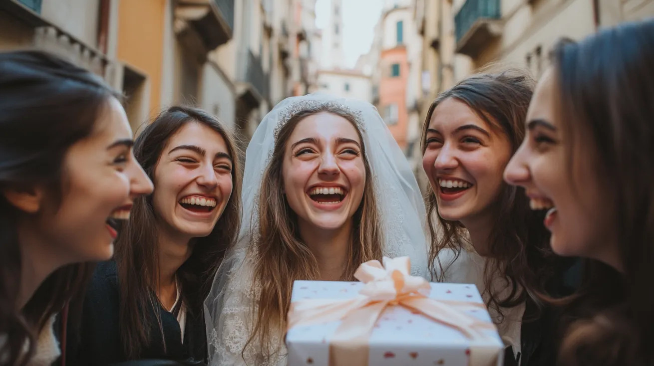 Addio al nubilato Torino e Piemonte: le 70 migliori idee