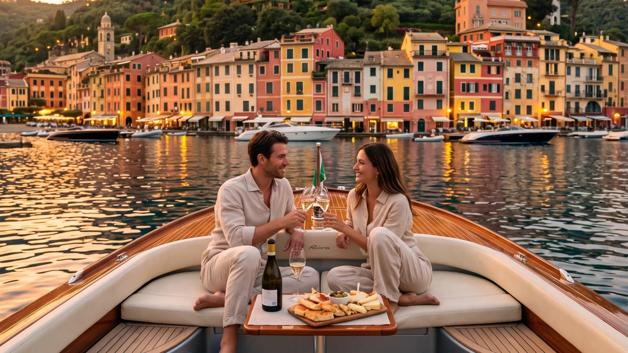 Portofino
