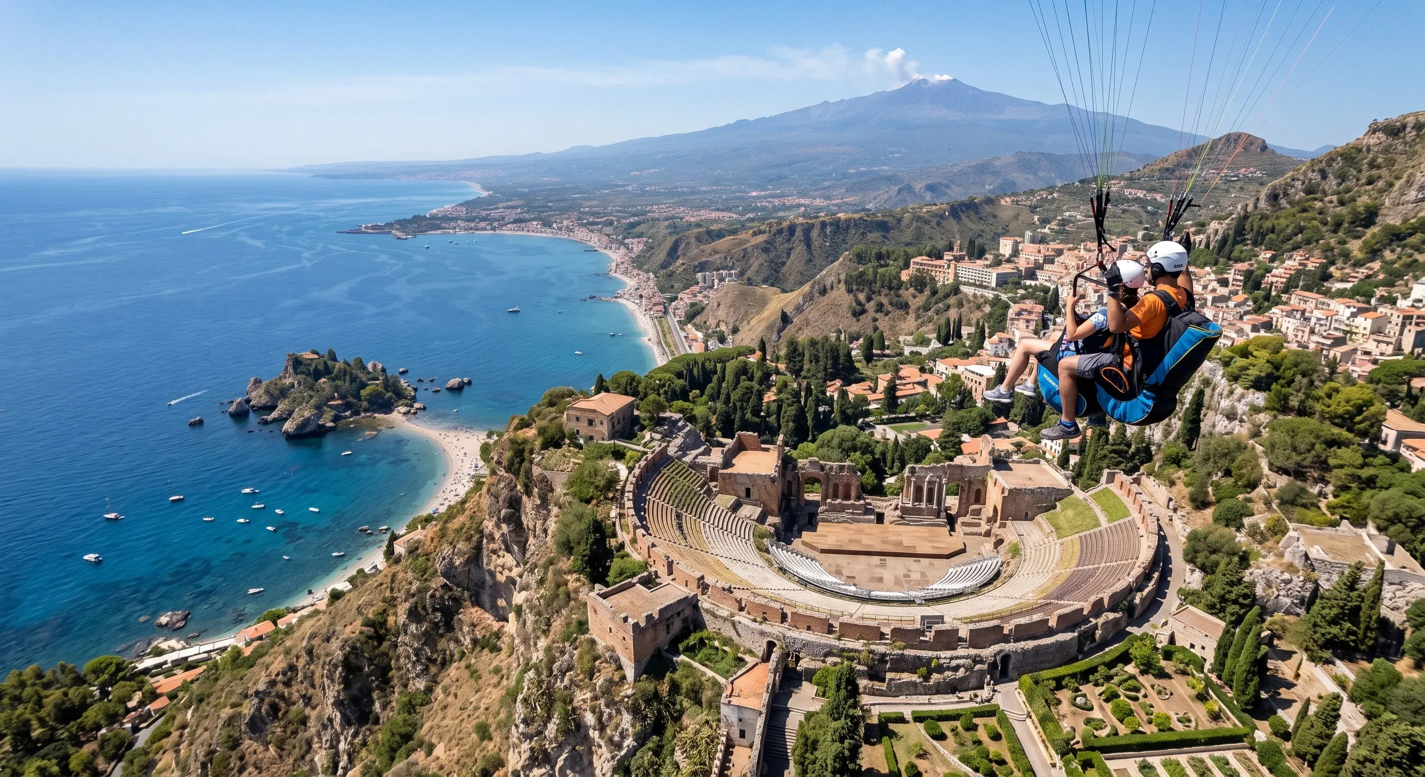 Taormina