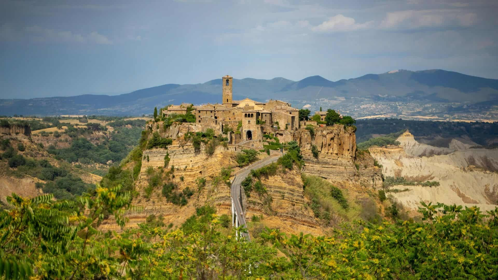 Campagna Laziale