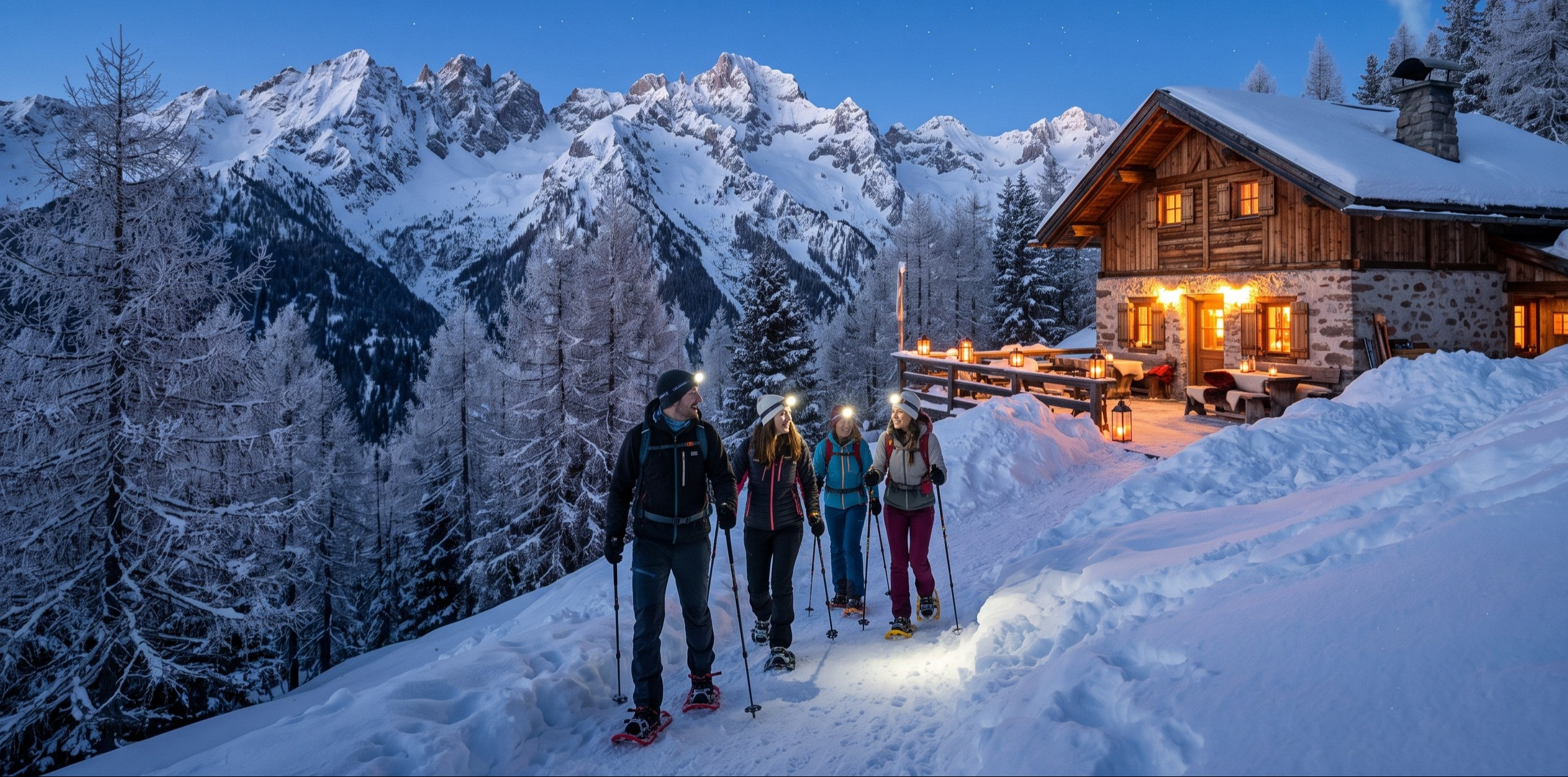 Dolomiti