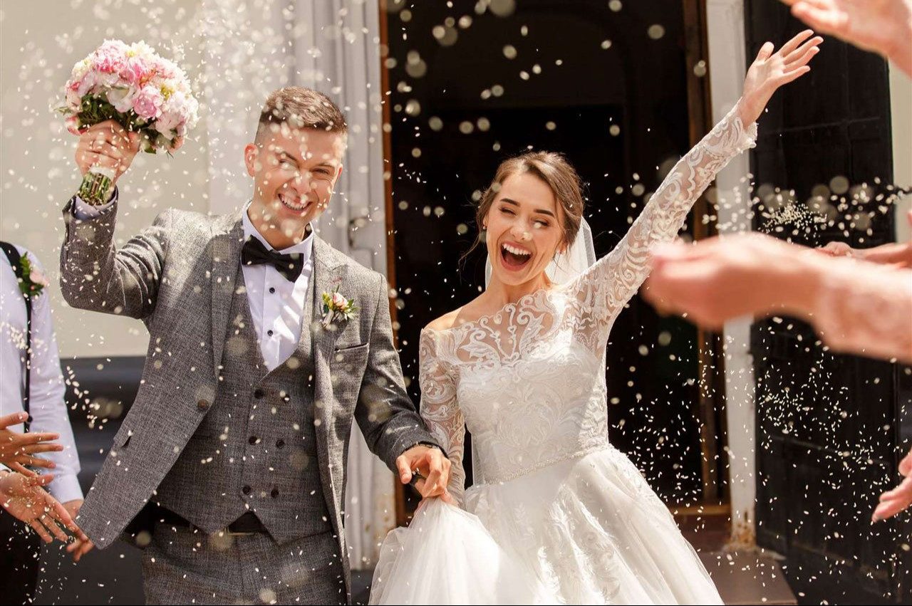 Idee Regalo per Matrimonio