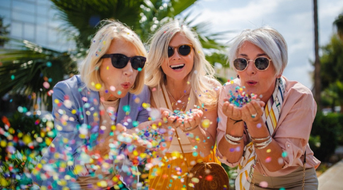 Regali per il pensionamento