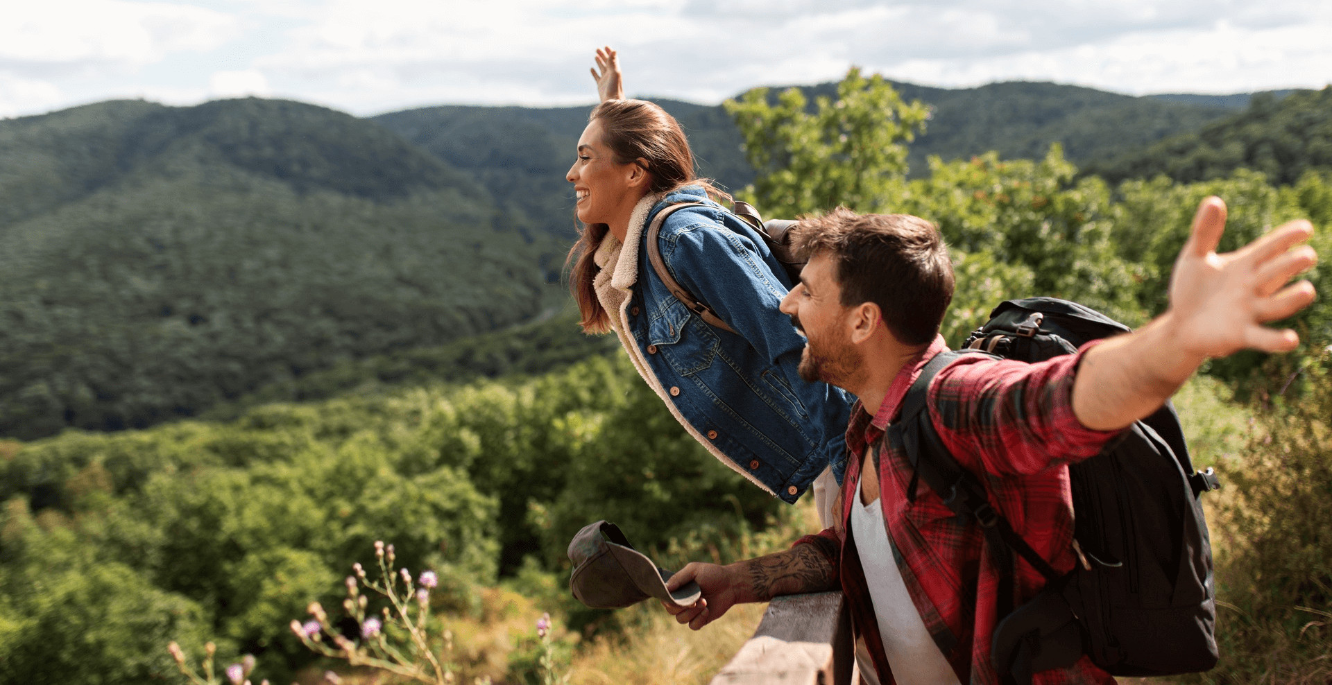 Le 100 migliori Esperienze da Vivere o Regalare