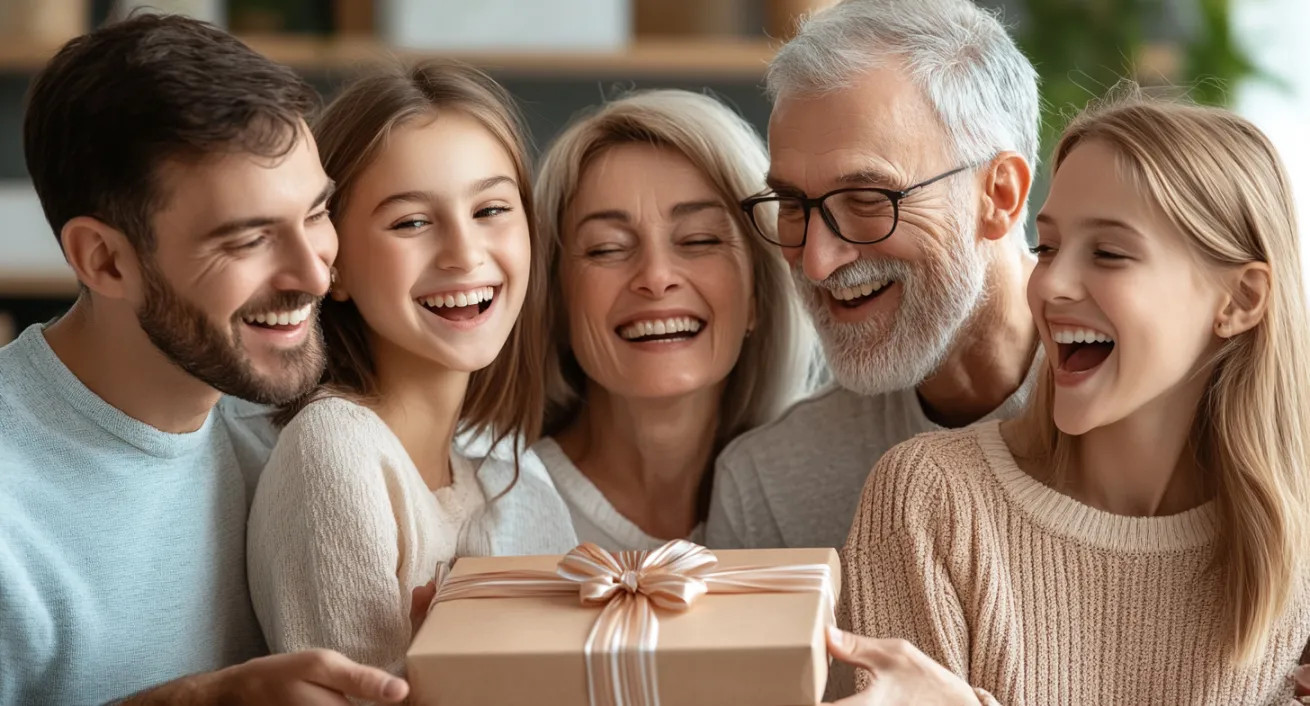 Regali anniversario matrimonio genitori: +100 idee per sorprenderli