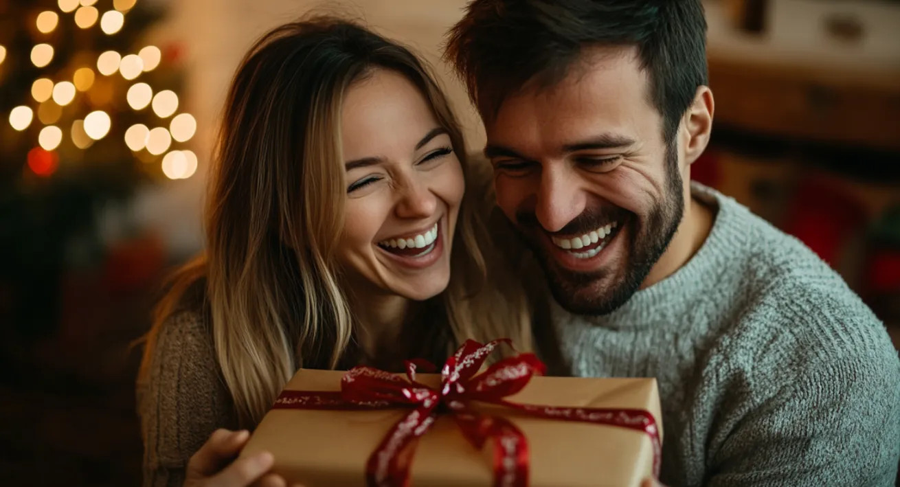 Regalo anniversario per lui: +100 idee per sorprendere un uomo