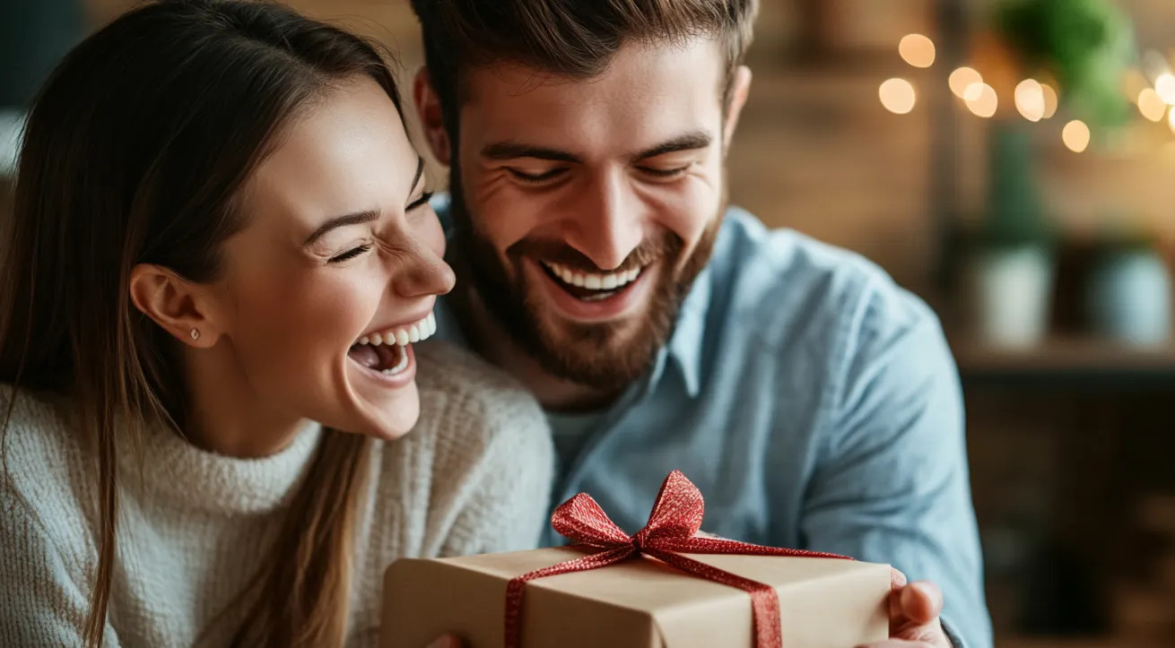 Regalo anniversario per lei: +500 idee originali per ragazza