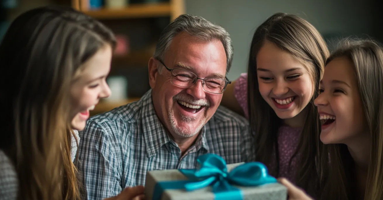 Regali festa del papà