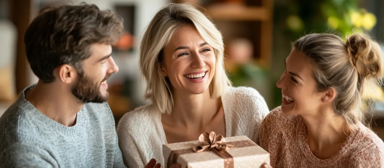 Regali festa della mamma