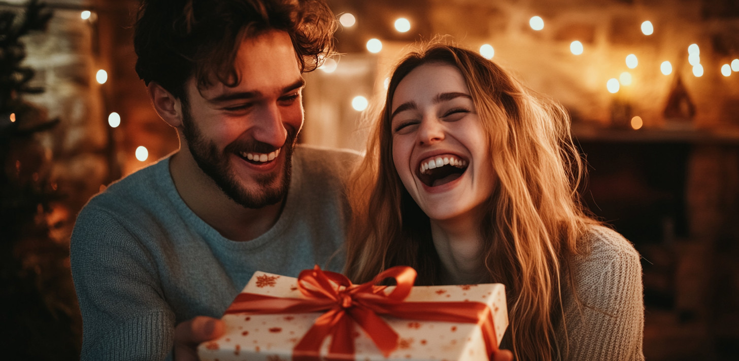 Regali San Valentino per lei: +100 idee per donna