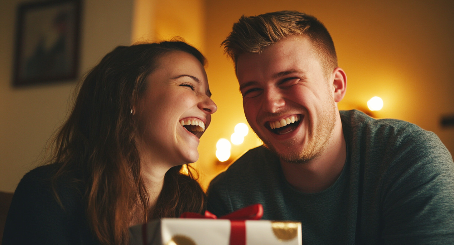 Regali San Valentino per lui