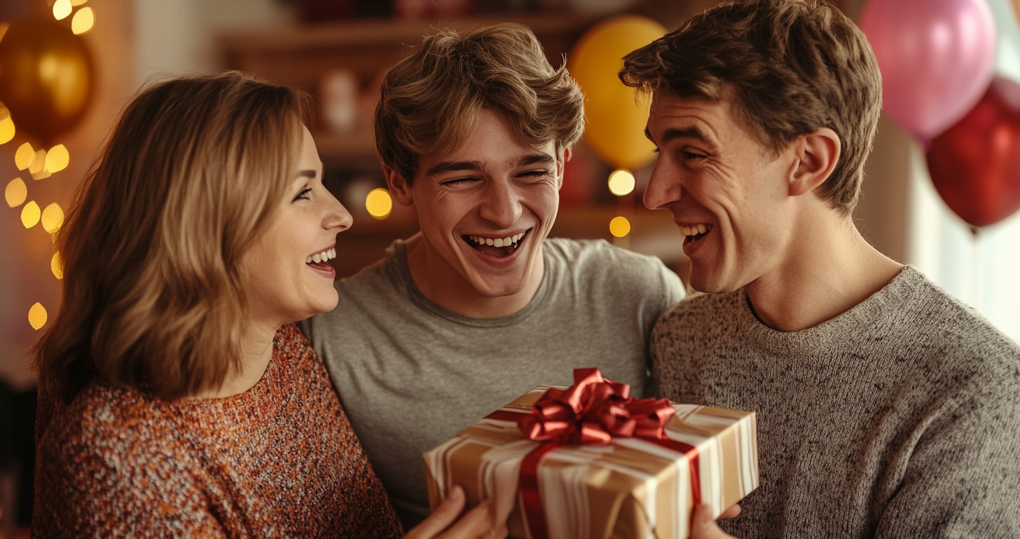 Regalo 18 anni per ragazzo